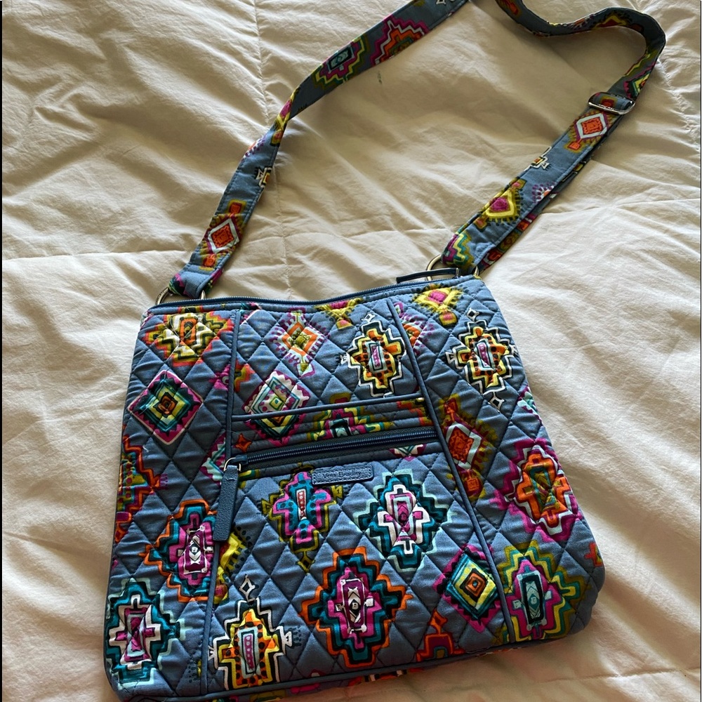Vera Bradley Hipster